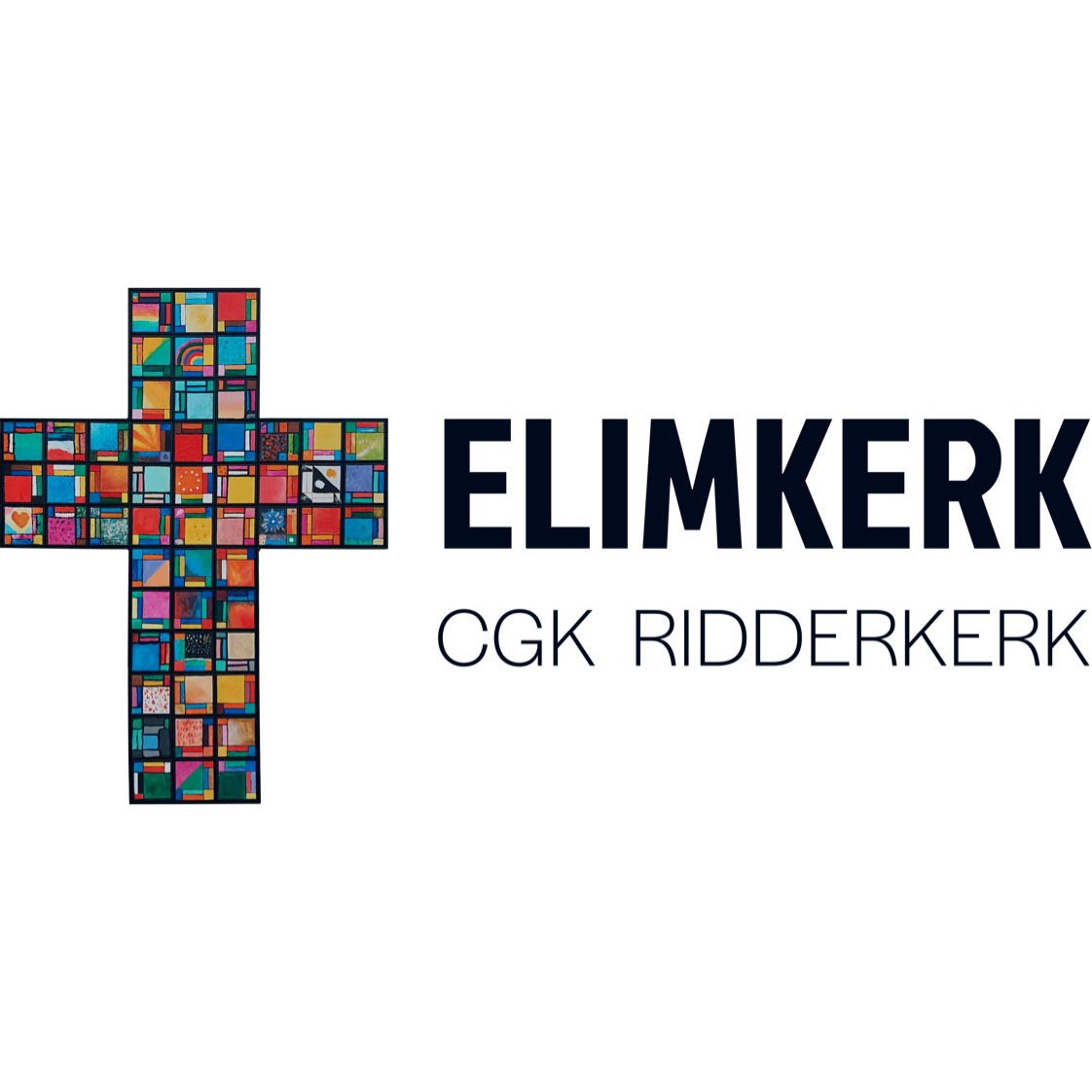 Elimkerk Logo